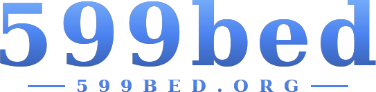 599bed logo